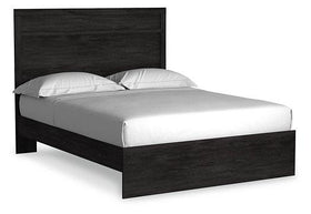 Belachime Bed