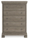 Lexorne Chest of Drawers