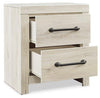 Cambeck Nightstand