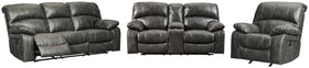 Dunwell Living Room Set