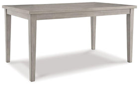 Parellen Dining Table