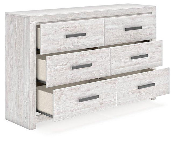 Cayboni Dresser