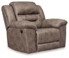 Stoneland Recliner