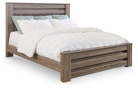 Zelen Bed