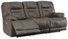 Wurstrow Power Reclining Sofa