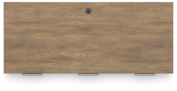 Montia Home Office Set