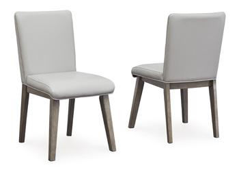 Loyaska Dining Chair