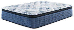 Mt Dana California King Euro Top Mattress