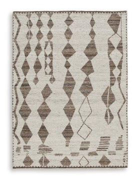 Brettler Rug