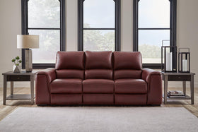 Alessandro Power Reclining Sofa