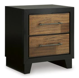 Kraeburn Nightstand