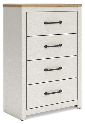 Linnocreek Chest of Drawers