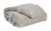 Samsen Throw (Set of 3)