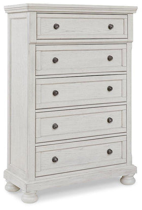 Robbinsdale Chest of Drawers