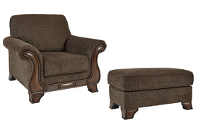 Miltonwood Living Room Set