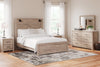 Senniberg Bedroom Set