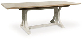 Shaybrock Dining Extension Table