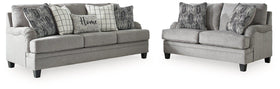 Davinca Living Room Set