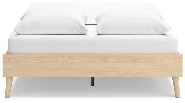 Cabinella Bed