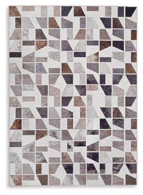 Jettner 5' x 7' Rug