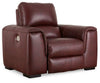 Alessandro Power Recliner