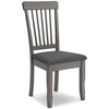 Shullden Dining Chair