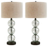 Airbal Table Lamp (Set of 2) image