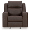 Lavenhorne Recliner