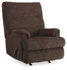 Man Fort Recliner