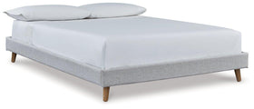 Tannally Full Upholstered Bed