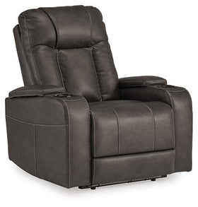 Feazada Power Recliner