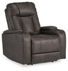 Feazada Power Recliner