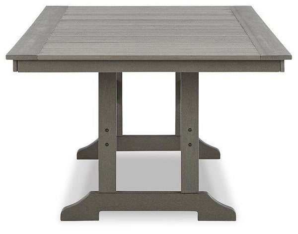 Visola Outdoor Dining Table