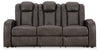 Fyne-Dyme Power Reclining Sofa