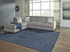 Altari 2-Piece Sleeper Sectional with Chaise