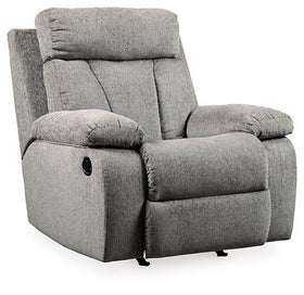 Mitchiner Recliner