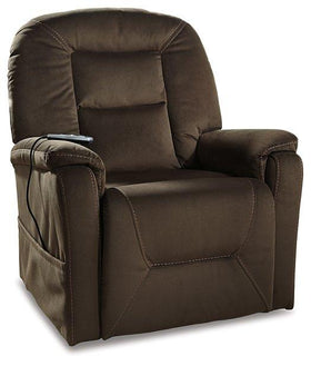 Samir Power Lift Chair