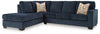 Aviemore Sectional with Chaise