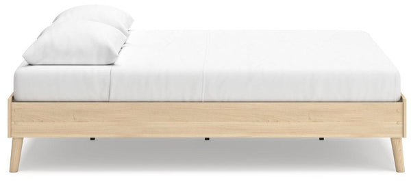 Cabinella Bed