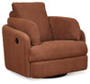 Modmax Swivel Glider Recliner