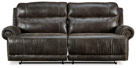 Grearview Power Reclining Sofa