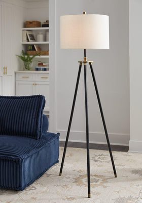 Cashner Floor Lamp