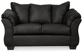 Darcy Loveseat