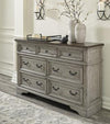 Lodenbay Dresser