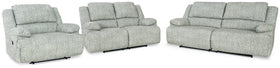 McClelland Living Room Set