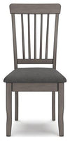 Shullden Dining Chair