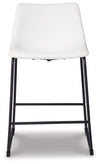 Centiar Counter Height Bar Stool