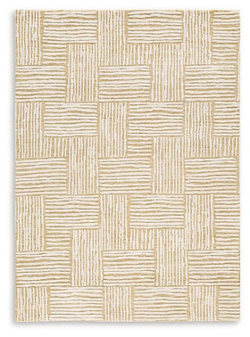 Adanmund 5' x 7' Rug