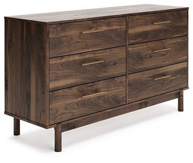 Calverson Dresser