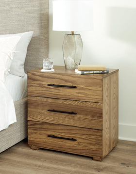 Dakmore Nightstand